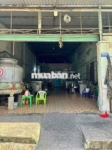 Cho Thuê Nhà Đường Hoàng Xuân Hoành, Tân Phú ( 7x30m - KD TỰ DO )