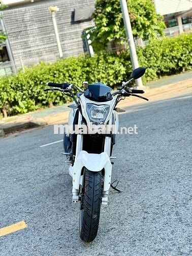 Benelli TNT 175