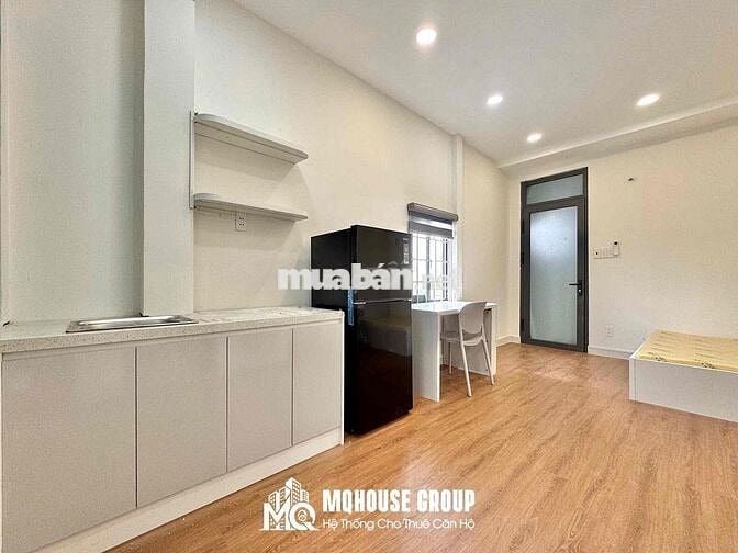 🔥🔥STUDIO MỚI ĐẸP - MÁY GIẶC RIÊNG - GẦN HỌC VIỆN HÀNG KHÔNG - ETOWN CH