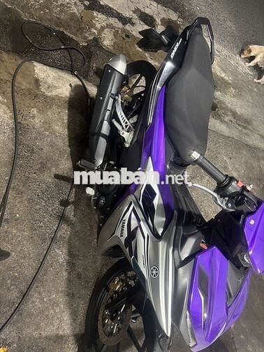 Yamaha Exciter 155 2023 Tím