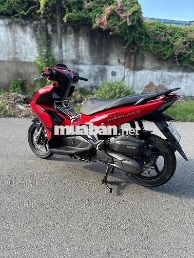 Honda Air Blade 125  2022 Hộ Trợ Góp