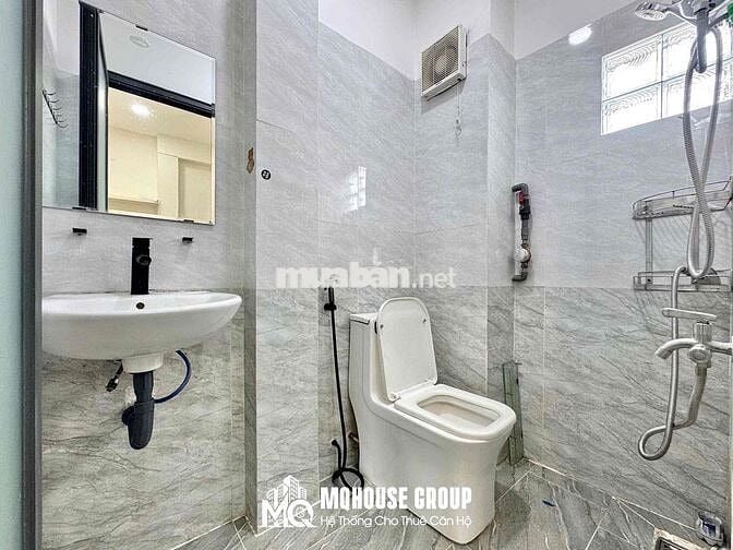 🔥🔥STUDIO MỚI ĐẸP - MÁY GIẶC RIÊNG - GẦN HỌC VIỆN HÀNG KHÔNG - ETOWN CH