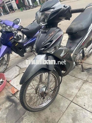 Honda Future X 2010 Xám