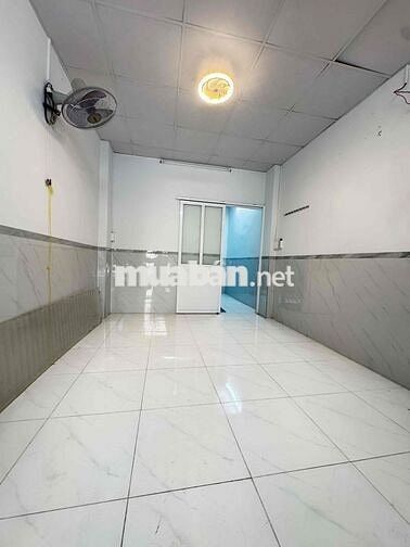 CHO THUÊ NHÀ NGUYÊN CĂN – ĐƯỜNG NGUYỄN TIỂU  LA - QUẬN 10  • Diện tích