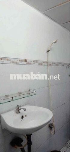 Nhà mới 2 phòng KDC Hưng Phú 1