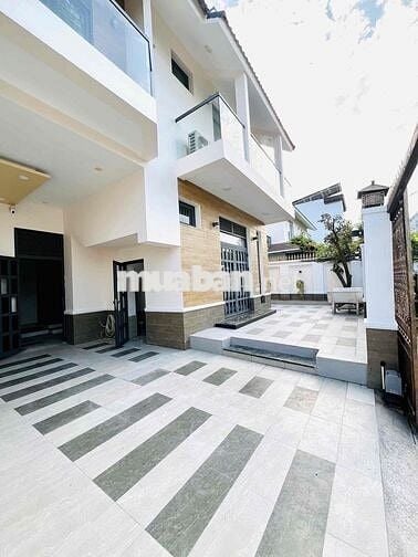 CHO THUÊ BIỆT THỰ TRỆT 2 LẦU CÓ NỘI THẤT KDC NAM LONG
