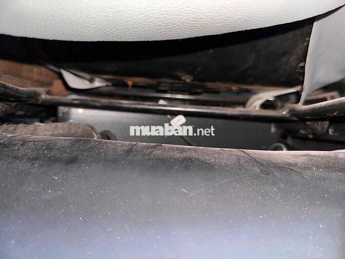 Daewoo Nubira JDM 2001 1.6 MT Số sàn Đỏ