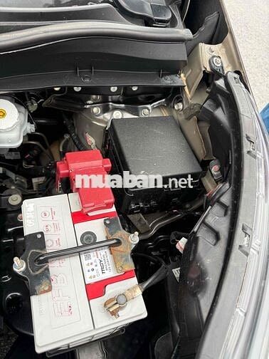Mitsubishi Xpander 2019 Số sàn Nâu