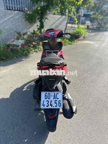 Honda Air Blade 125  2022 Hộ Trợ Góp