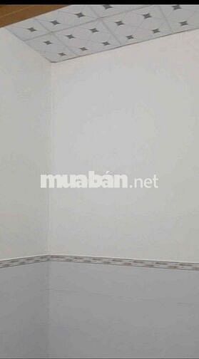 Nhà mới 2 phòng KDC Hưng Phú 1