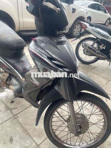 Honda Future X 2010 Xám