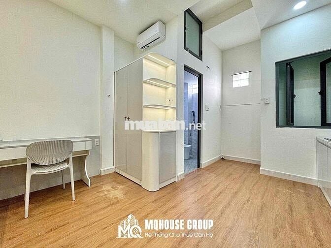 🔥🔥STUDIO MỚI ĐẸP - MÁY GIẶC RIÊNG - GẦN HỌC VIỆN HÀNG KHÔNG - ETOWN CH