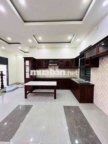 CHO THUÊ NHÀ BIỆT THỰ KHU DÂN CƯ NAM LONG