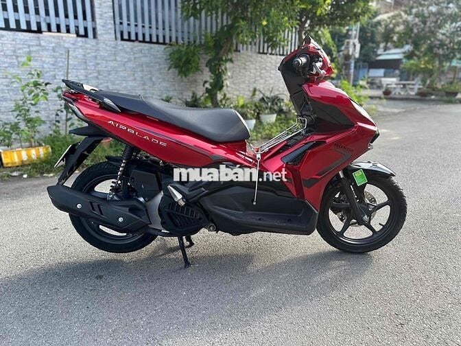 Honda Air Blade 125  2022 Hộ Trợ Góp