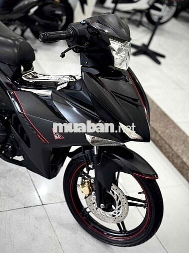 Exciter150 2017 Zin êm Lướt ( Hỗ trợ Trả GÓP ) ✅✅