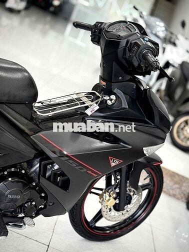 Exciter150 2017 Zin êm Lướt ( Hỗ trợ Trả GÓP ) ✅✅