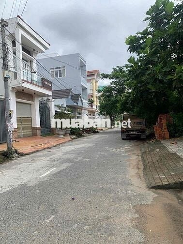 Nhà mới 2 phòng KDC Hưng Phú 1