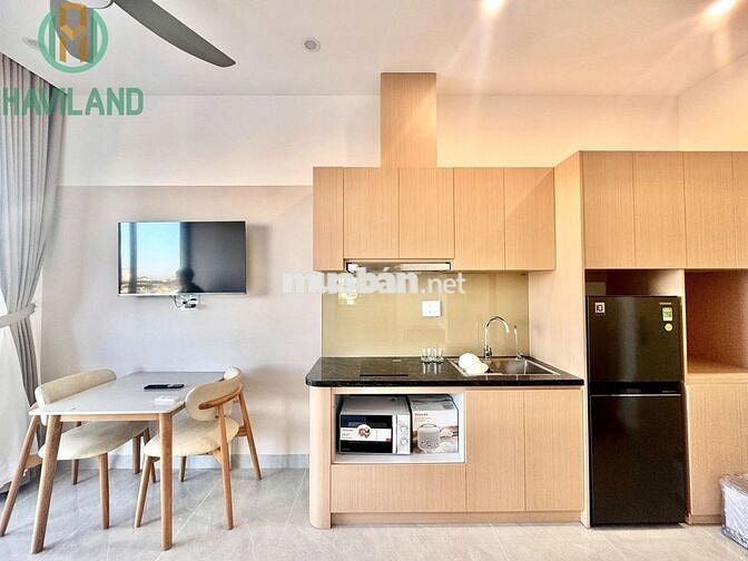 PENTHOUSE 1 PHÒNG NGỦ TẠI QUẬN NGŨ HÀNH SƠN