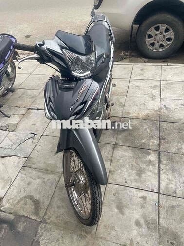 Honda Future X 2010 Xám
