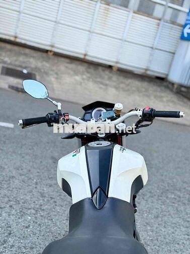 Benelli TNT 175