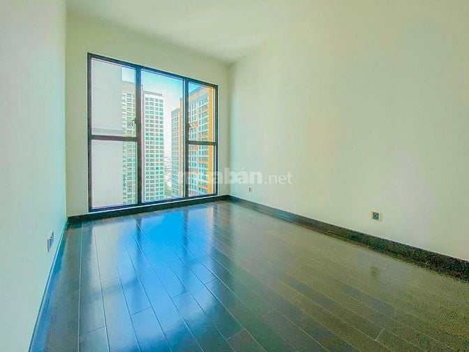Bán Căn hộ Sky Villa tại Feliz en Vista gồm 4 phòng ngủ tầng cao 181m2