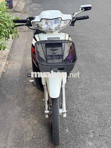 Honda Wave ZX 2005 Trắng