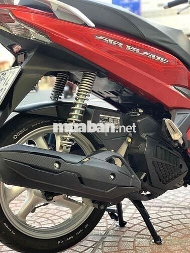 Ab125 2018 zin khoá thông minh. sàigòn ngay chủ