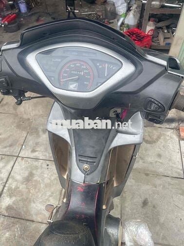 Honda Future X 2010 Xám
