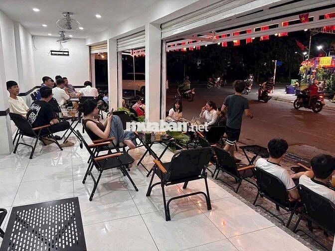 🌻C.G - CHO THUÊ MẶT BẰNG KINH DOANH GÓC ĐƯỜNG TRẦN NAM PHÚ