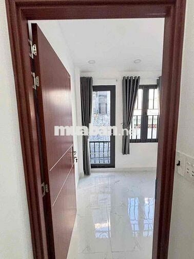 Nhà bán đường Trương phước phan ,Bình Tân TpHCM