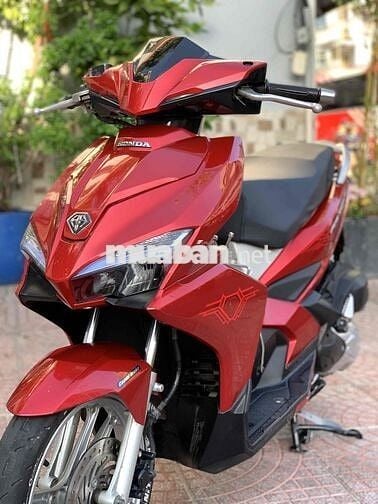 Ab125 2018 zin khoá thông minh. sàigòn ngay chủ