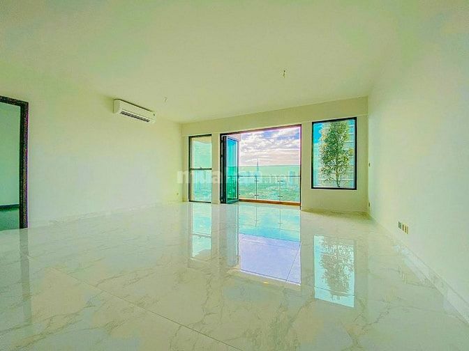 Bán Căn hộ Sky Villa tại Feliz en Vista gồm 4 phòng ngủ tầng cao 181m2