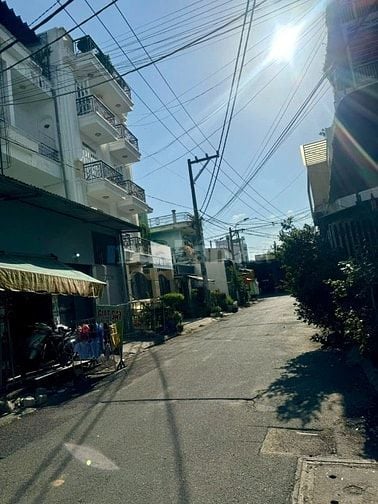 🏭 CHO THUÊ NHÀ LÀM KHO, XƯỞNG/KINH DOANH MT HOÀNG XUÂN HOÀNH, 7X30M