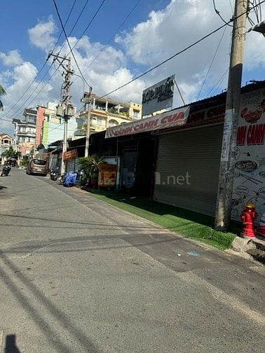 🏭 CHO THUÊ NHÀ LÀM KHO, XƯỞNG/KINH DOANH MT HOÀNG XUÂN HOÀNH, 7X30M