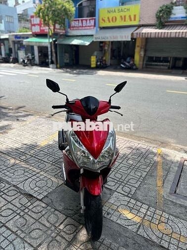Honda Air Blade 2011 Đỏ