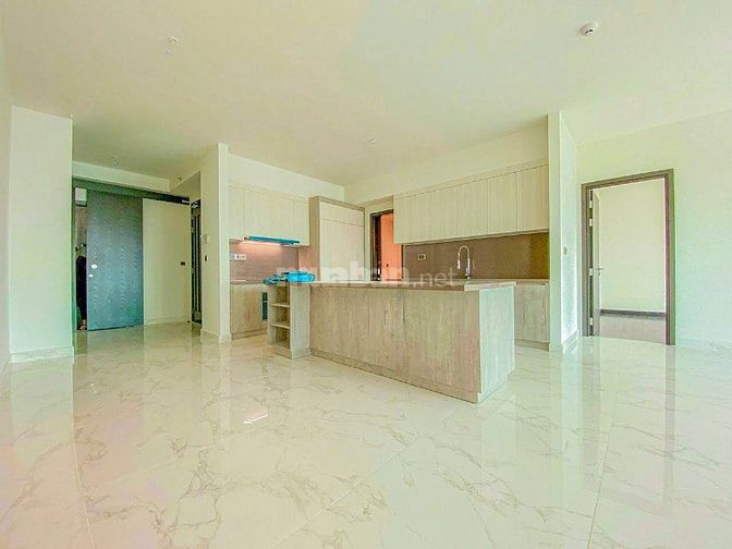 Bán Căn hộ Sky Villa tại Feliz en Vista gồm 4 phòng ngủ tầng cao 181m2