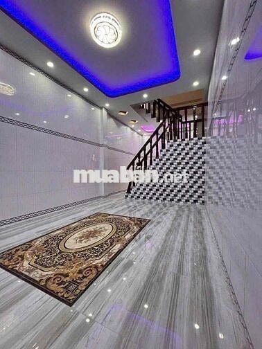 Nhà 2pn sẵn 2 máy lạnh Hẻm Mậu Thân Gần ĐHCT