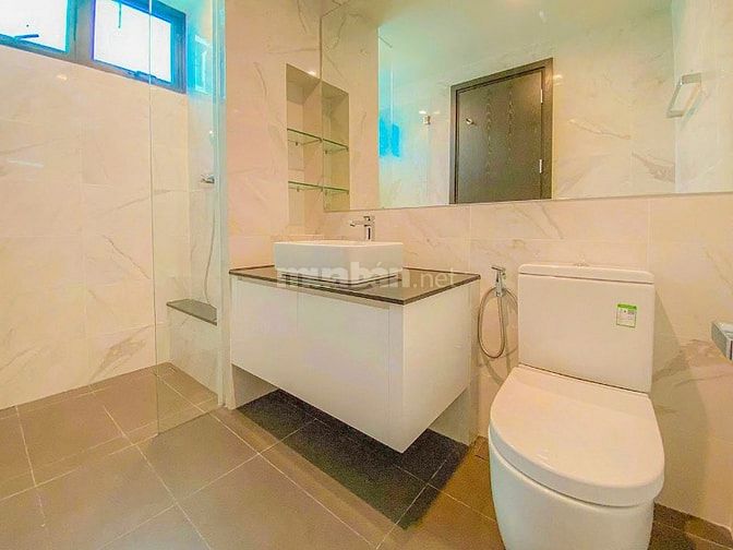 Bán Căn hộ Sky Villa tại Feliz en Vista gồm 4 phòng ngủ tầng cao 181m2