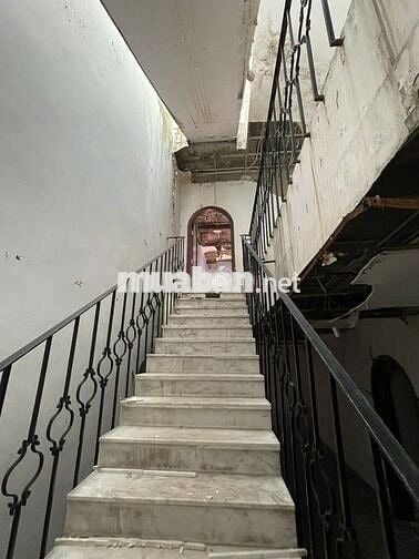 🏢 CHO THUÊ NHÀ NGUYÊN CĂN HẺM XE HƠI – BÌNH THỚI, QUẬN 11
