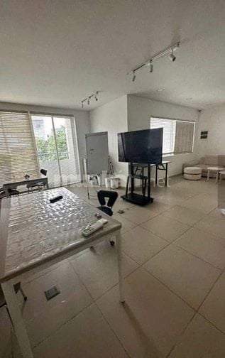 Cho thuê nhà nguyên căn MT Bàu Cát 3- DT 12x20- Đúc 3 Lầu-hơn 10 phòng