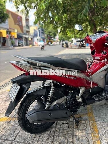 Honda Air Blade 2011 Đỏ