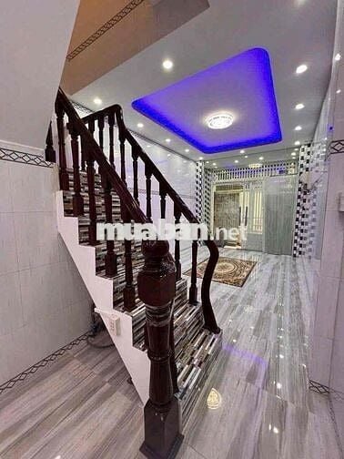 Nhà 2pn sẵn 2 máy lạnh Hẻm Mậu Thân Gần ĐHCT