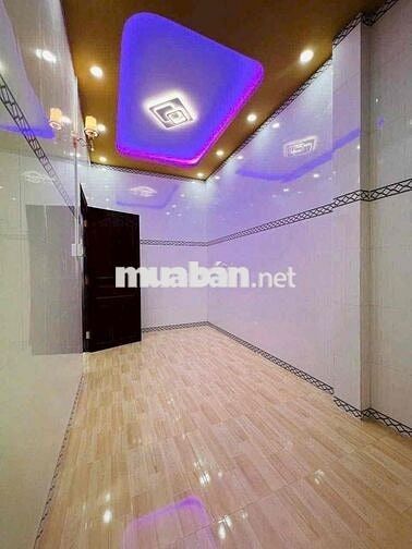 Nhà 2pn sẵn 2 máy lạnh Hẻm Mậu Thân Gần ĐHCT