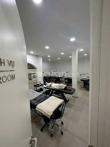 Cho thuê nhà nguyên căn MT Bàu Cát 3- DT 12x20- Đúc 3 Lầu-hơn 10 phòng
