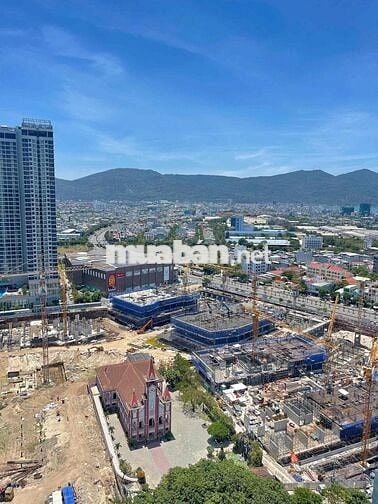 Bán Căn hộ cao cấp ngay sông hàn Capital Square Đà Nẵng