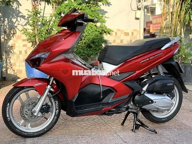 Ab125 2018 zin khoá thông minh. sàigòn ngay chủ