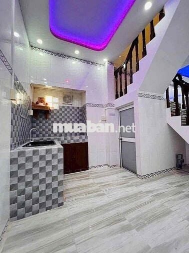 Nhà 2pn sẵn 2 máy lạnh Hẻm Mậu Thân Gần ĐHCT