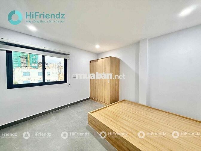 KHAI TRƯƠNG CĂN HỘ MINI NGAY PHAN XÍCH LONG - PHAN ĐĂNG LƯU