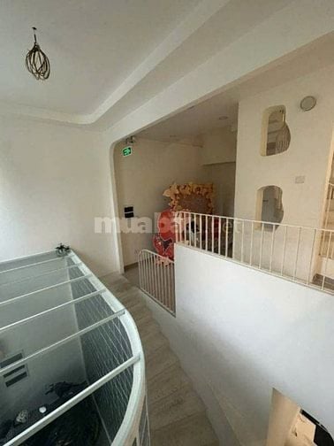 Cho thuê nhà nguyên căn MT Bàu Cát 3- DT 12x20- Đúc 3 Lầu-hơn 10 phòng
