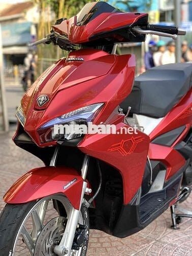 Ab125 2018 zin khoá thông minh. sàigòn ngay chủ